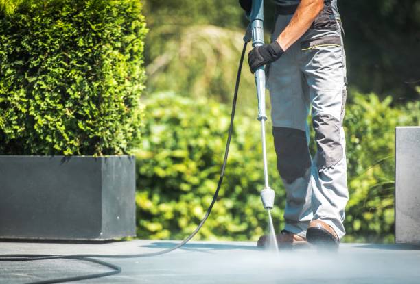 Professional Pressure Washing in Mountainhome, PA